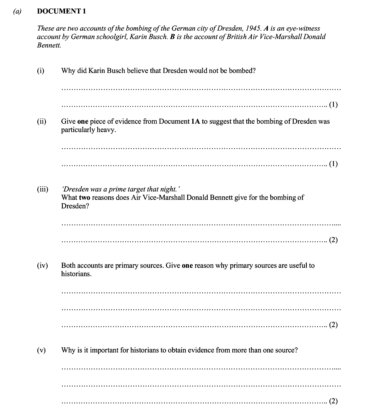 DOCUMENT-1--These-are-two-accounts-of-the-bombing-of-the-German-city-of-Dresden,-1945-Junior Cycle History-Question 1-2010.png