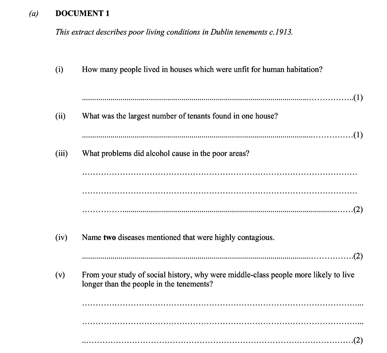 DOCUMENT-1--This-extract-describes-poor-living-conditions-in-Dublin-tenements-c.1913-Junior Cycle History-Question a-2005.png