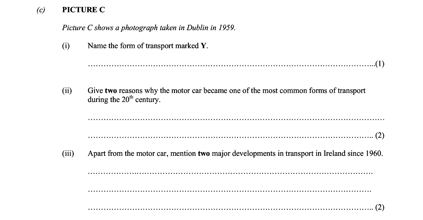 PICTURE-C--Picture-C-shows-a-photograph-taken-in-Dublin-in-1959-Junior Cycle History-Question (c)-2008.png