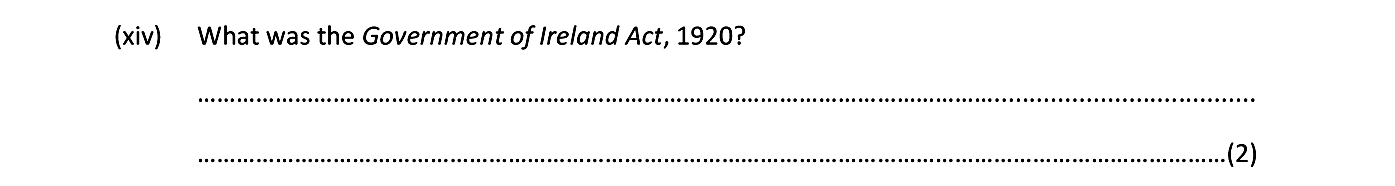 What-was-the-Government-of-Ireland-Act,-1920?---Junior Cycle History-Question (xiv)-2018.png