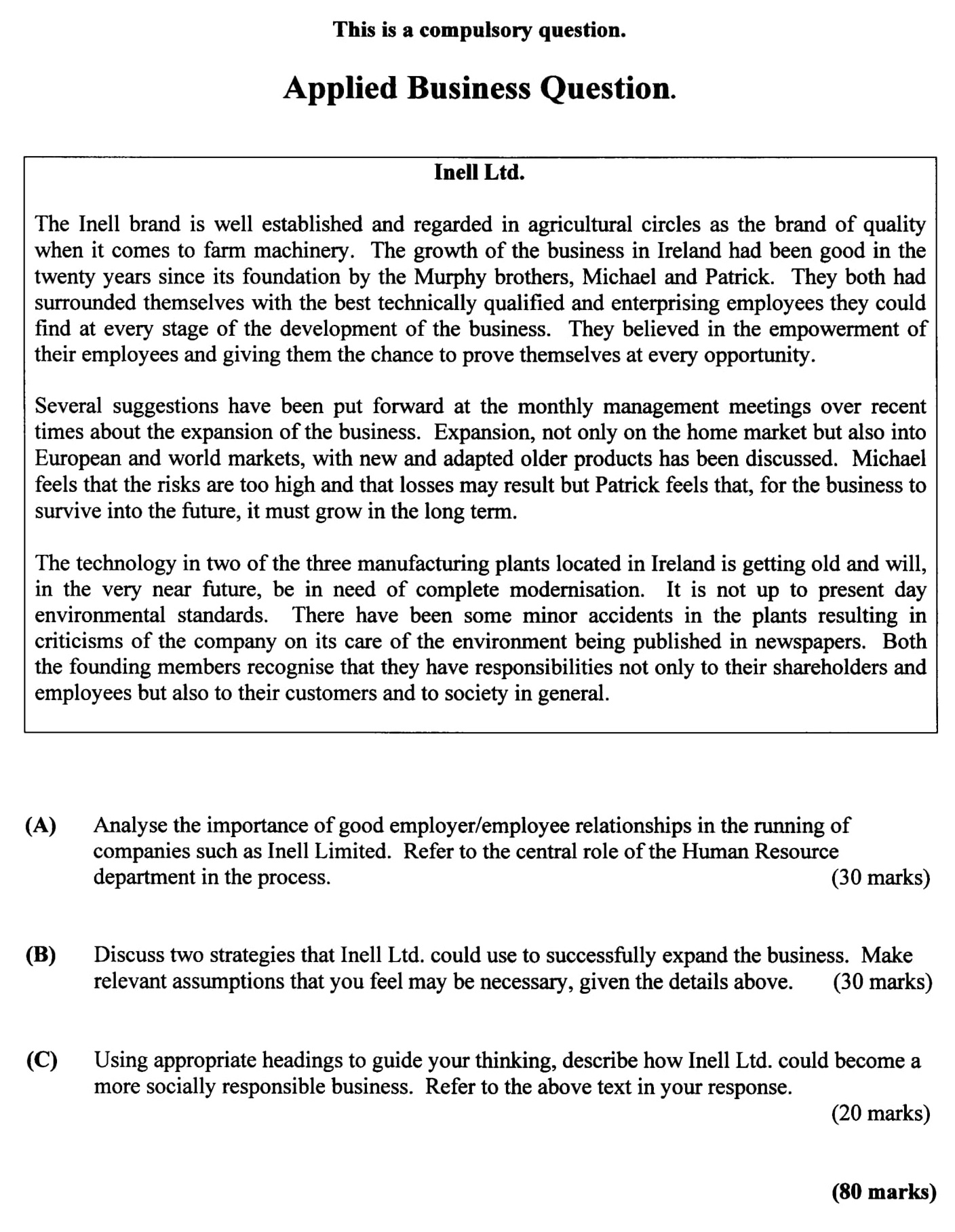 Analyse-the-importance-of-good-employer/employee-relationships-in-the-running-of-companies-such-as-Inell-Limited-Leaving Cert Business-Question A-2002.png