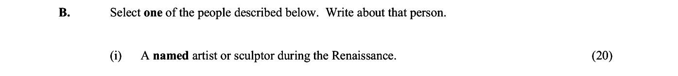 Select-one-of-the-people-described-below-Junior Cycle History-Question B (i)-2007.png