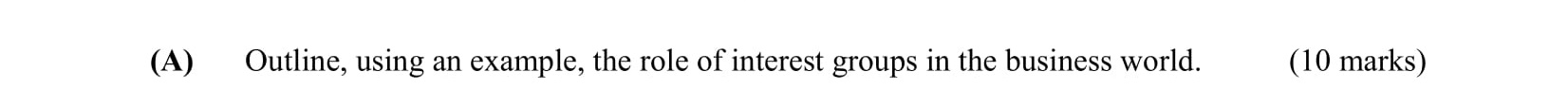 Outline,-using-an-example,-the-role-of-interest-groups-in-the-business-world-Leaving Cert Business-Question A-2009.png