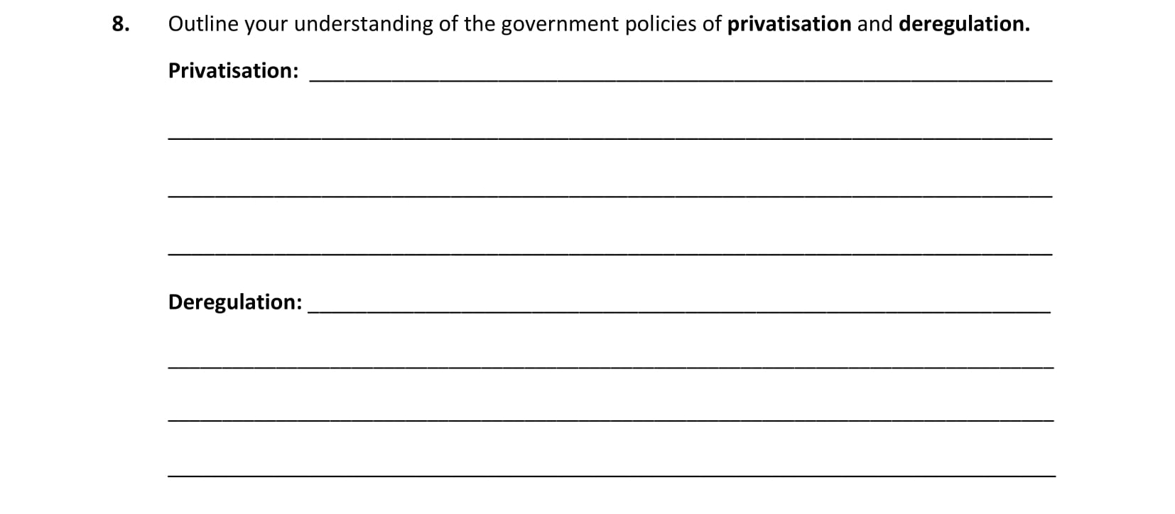Outline-your-understanding-of-the-government-policies-of-privatisation-and-deregulation-Leaving Cert Business-Question 8-2018.png
