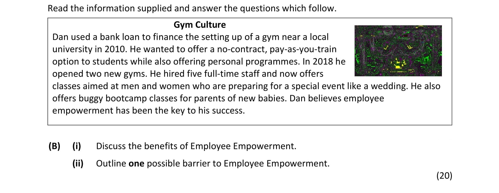 Read-the-information-supplied-and-answer-the-questions-which-follow-Leaving Cert Business-Question 6-2019.png