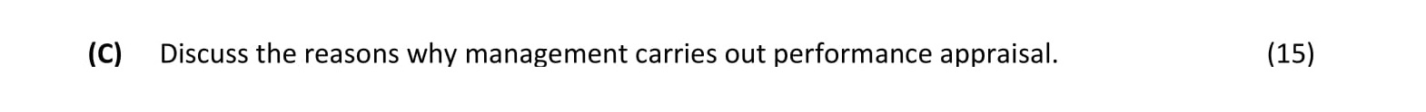 Discuss-the-reasons-why-management-carries-out-performance-appraisal.-Leaving Cert Business-Question 6C-2007.png