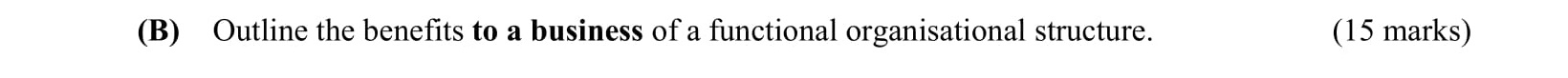 Outline-the-benefits-to-a-business-of-a-functional-organisational-structure.--Leaving Cert Business-Question 4 B-2015.png