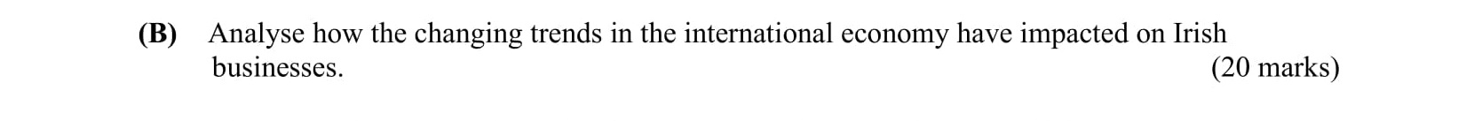 Analyse-how-the-changing-trends-in-the-international-economy-have-impacted-on-Irish-businesses.-Leaving Cert Business-Question B-2010.png