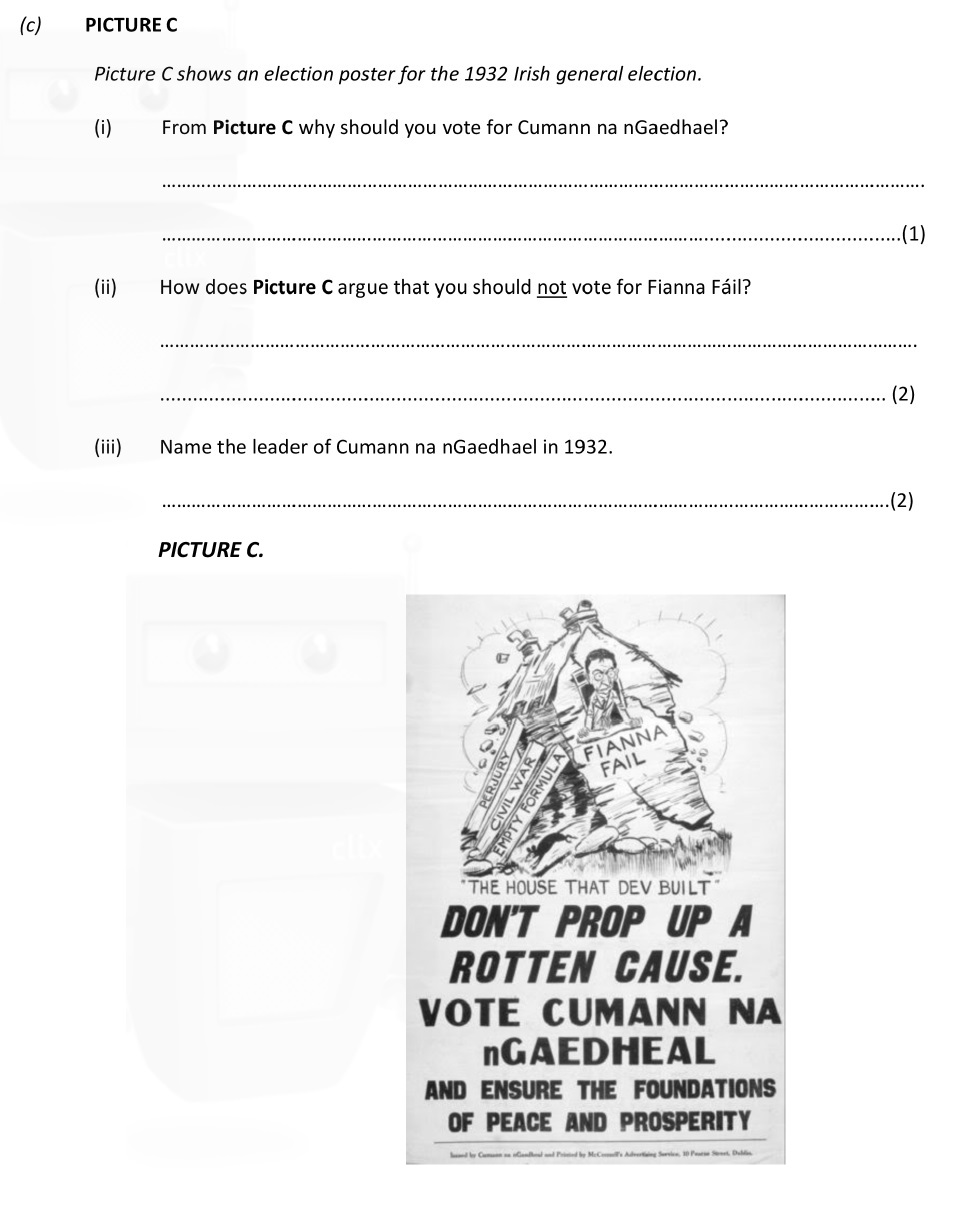 PICTURE-C--Picture-C-shows-an-election-poster-for-the-1932-Irish-general-election-Junior Cycle History-Question c-2018.png