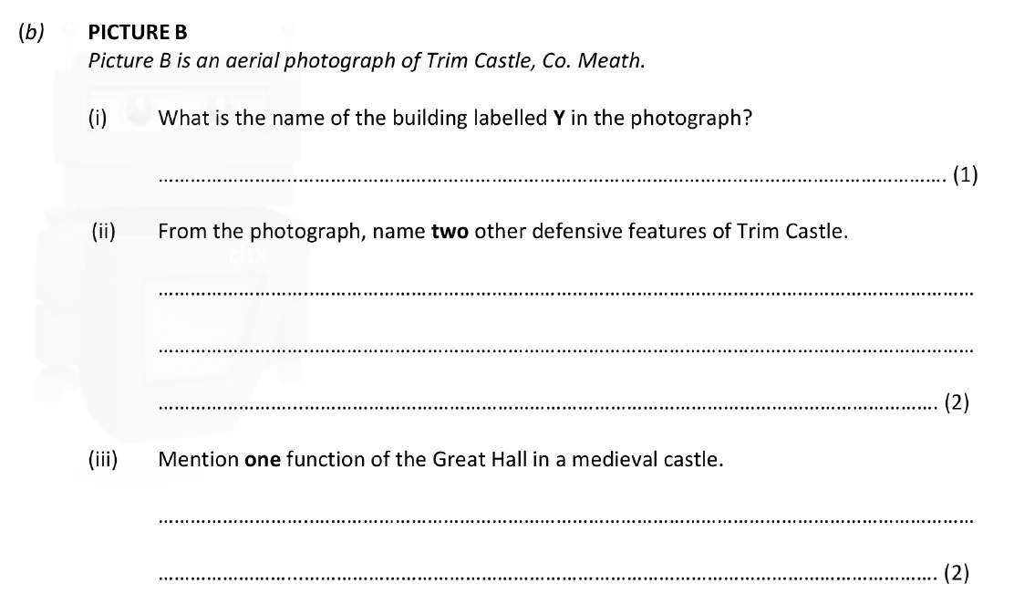 PICTURE-B-Picture-B-is-an-aerial-photograph-of-Trim-Castle,-Co-Junior Cycle History-Question (b)-2017.png