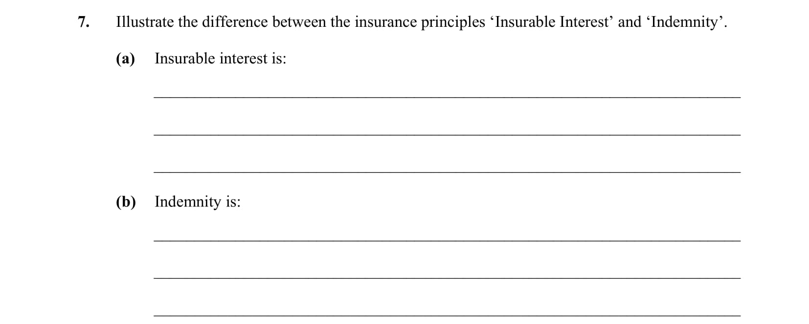 Illustrate-the-difference-between-the-insurance-principles-'Insurable-Interest'-and-'Indemnity'-Leaving Cert Business-Question 7-2010.png