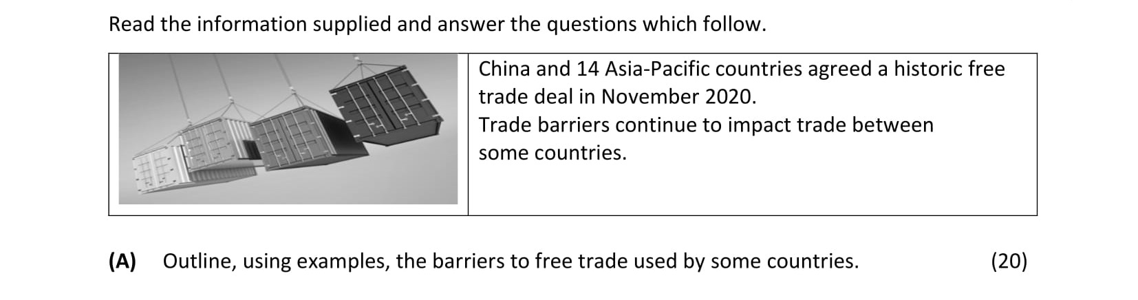 Outline,-using-examples,-the-barriers-to-free-trade-used-by-some-countries-Leaving Cert Business-Question 3(A)-2021.png