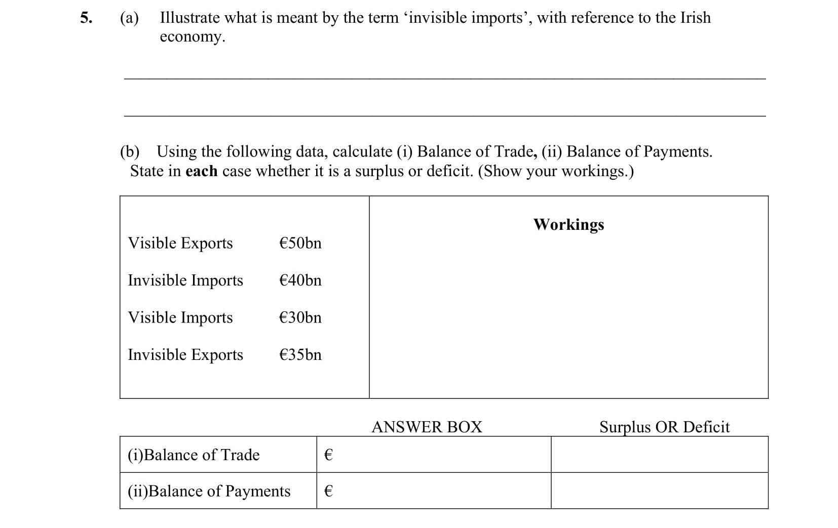 a)-Illustrate-what-is-meant-by-the-term-'invisible-imports',-with-reference-to-the-Irish-economy-Leaving Cert Business-Question 5-2023.png