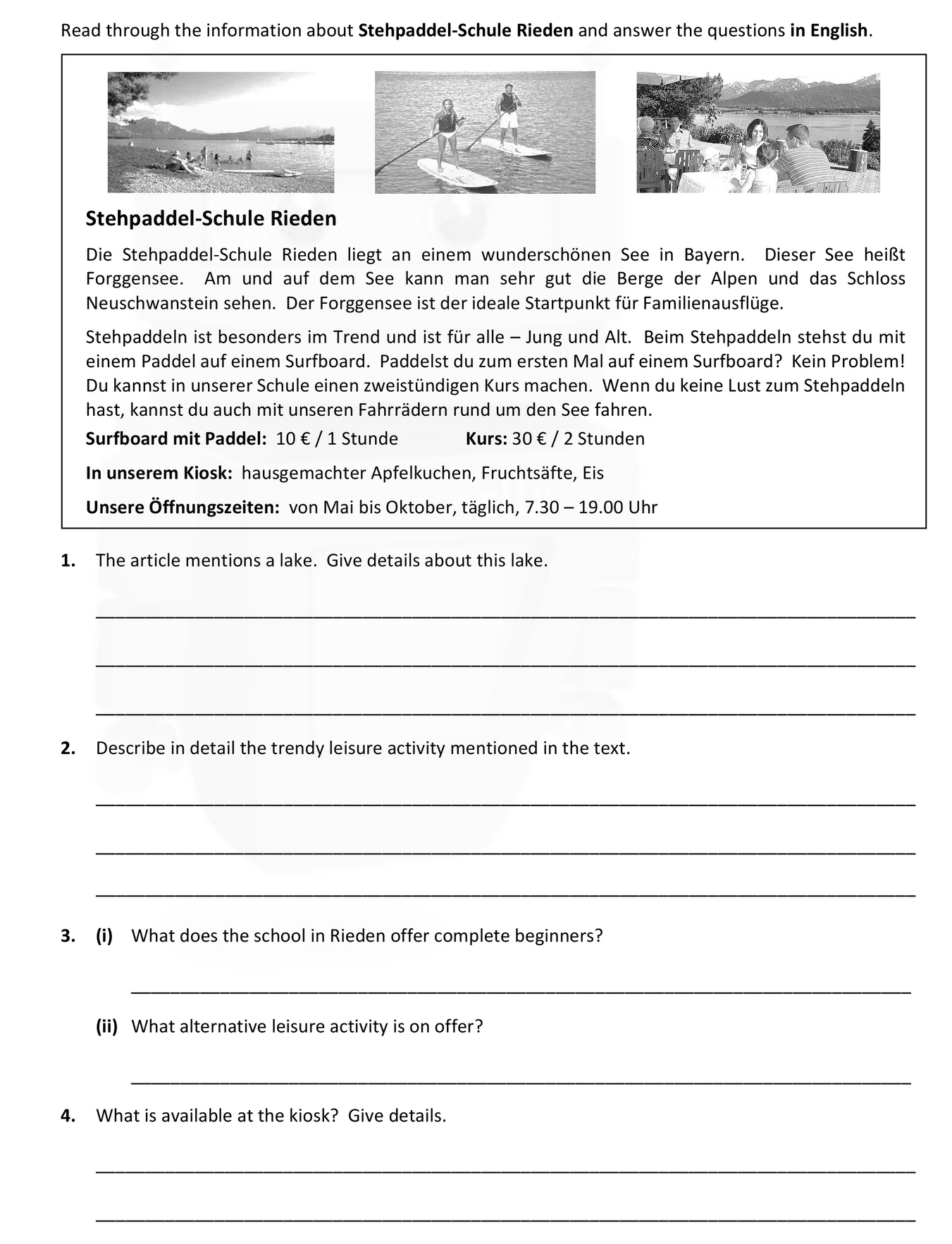 The-article-mentions-a-lake-Junior Cycle German-Question 1-2017.png