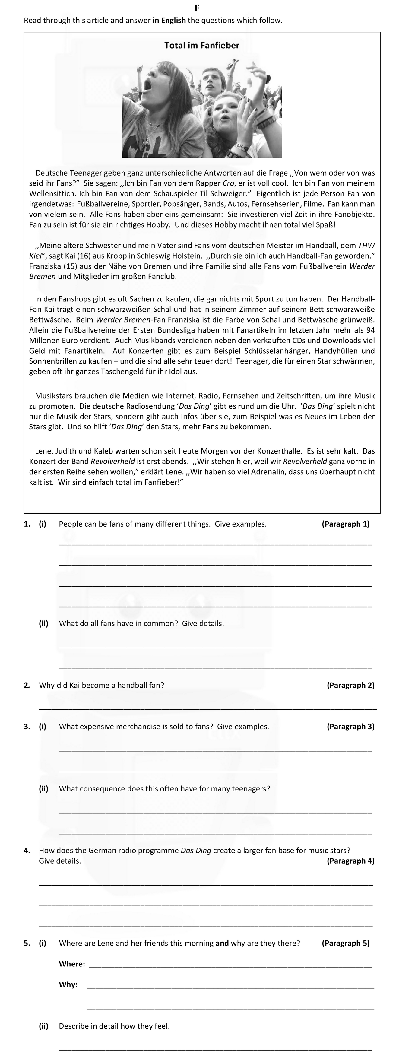 People-can-be-fans-of-many-different-things-Junior Cycle German-Question 1-2017.png