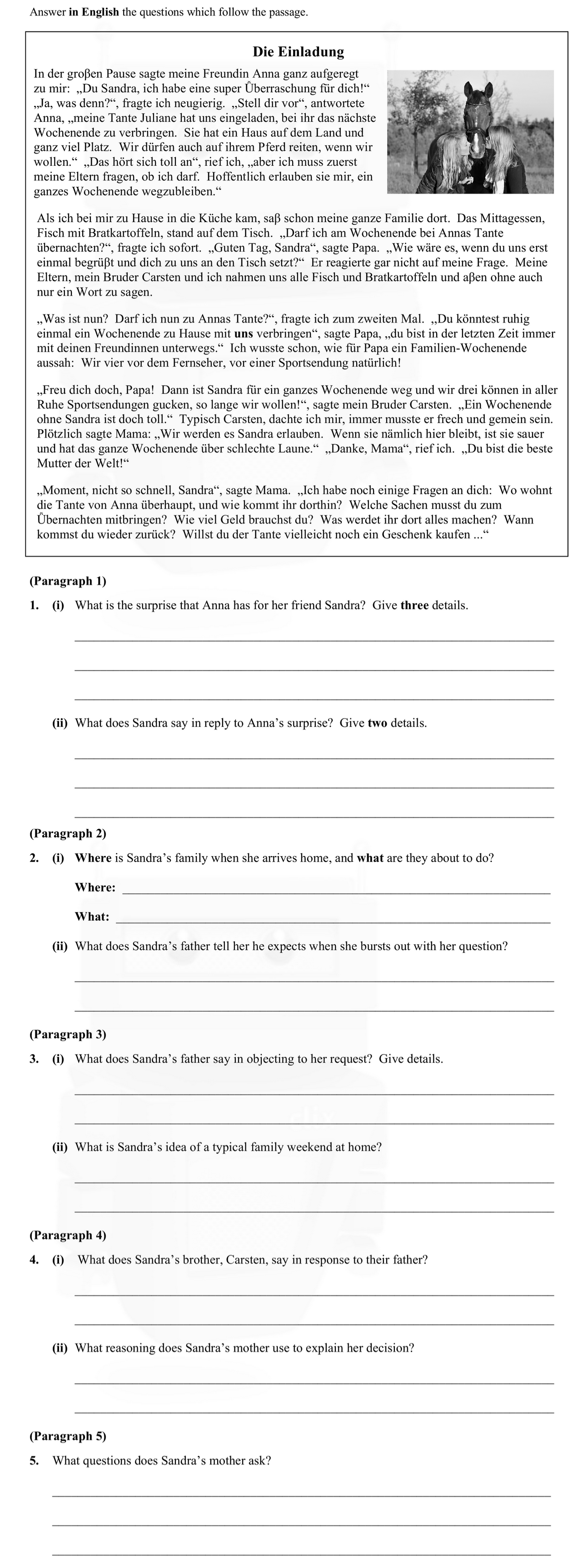 What-is-the-surprise-that-Anna-has-for-her-friend-Sandra?-Give-three-details-Junior Cycle German-Question 1-2012.png