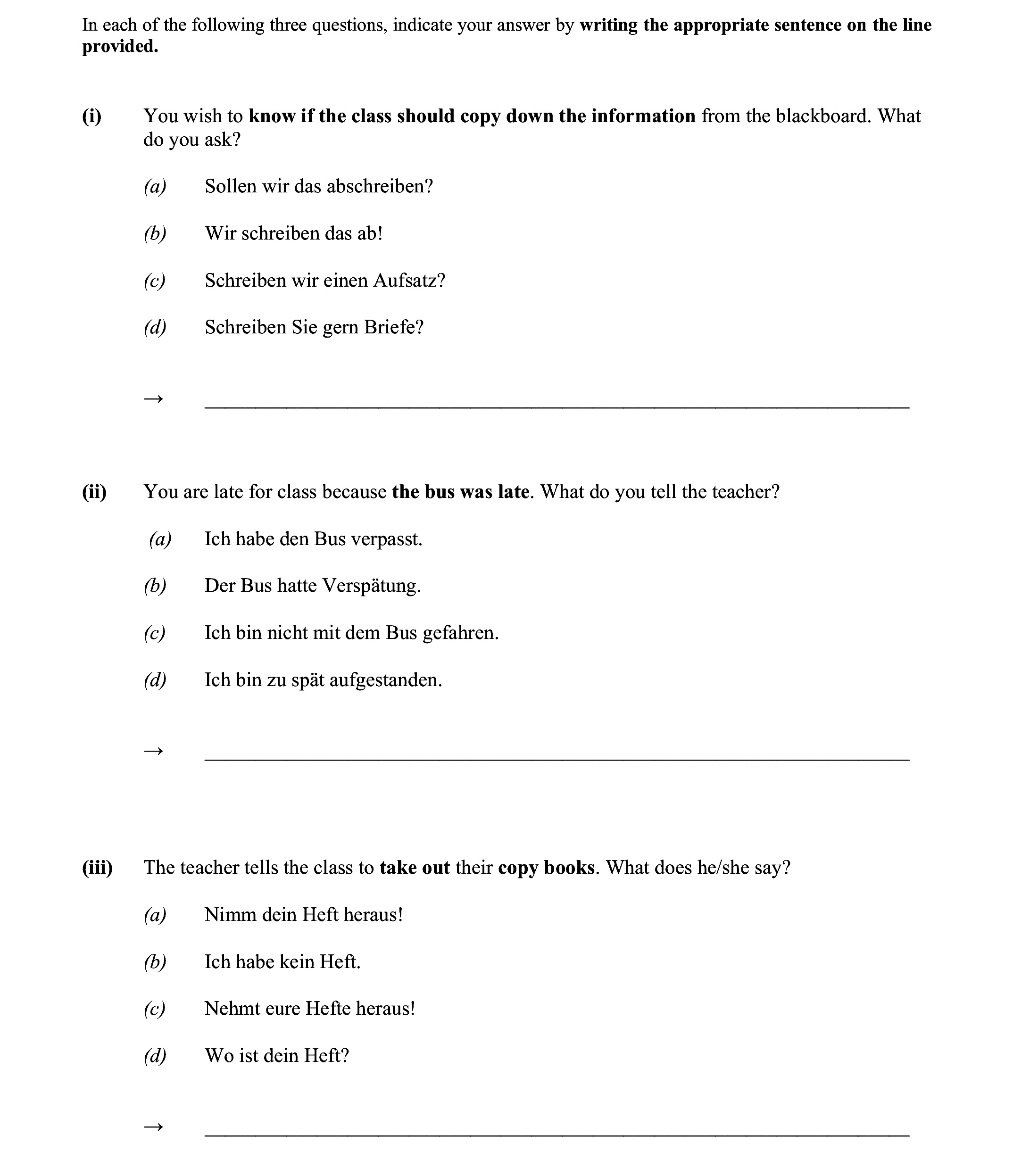 You-wish-to-know-if-the-class-should-copy-down-the-information-from-the-blackboard-Junior Cycle German-Question i-2007.png