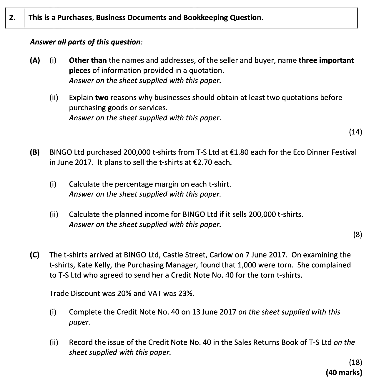 This-is-a-Purchases,-Business-Documents-and-Bookkeeping-Question-Junior Cycle Business Studies-Question 2-2017.png