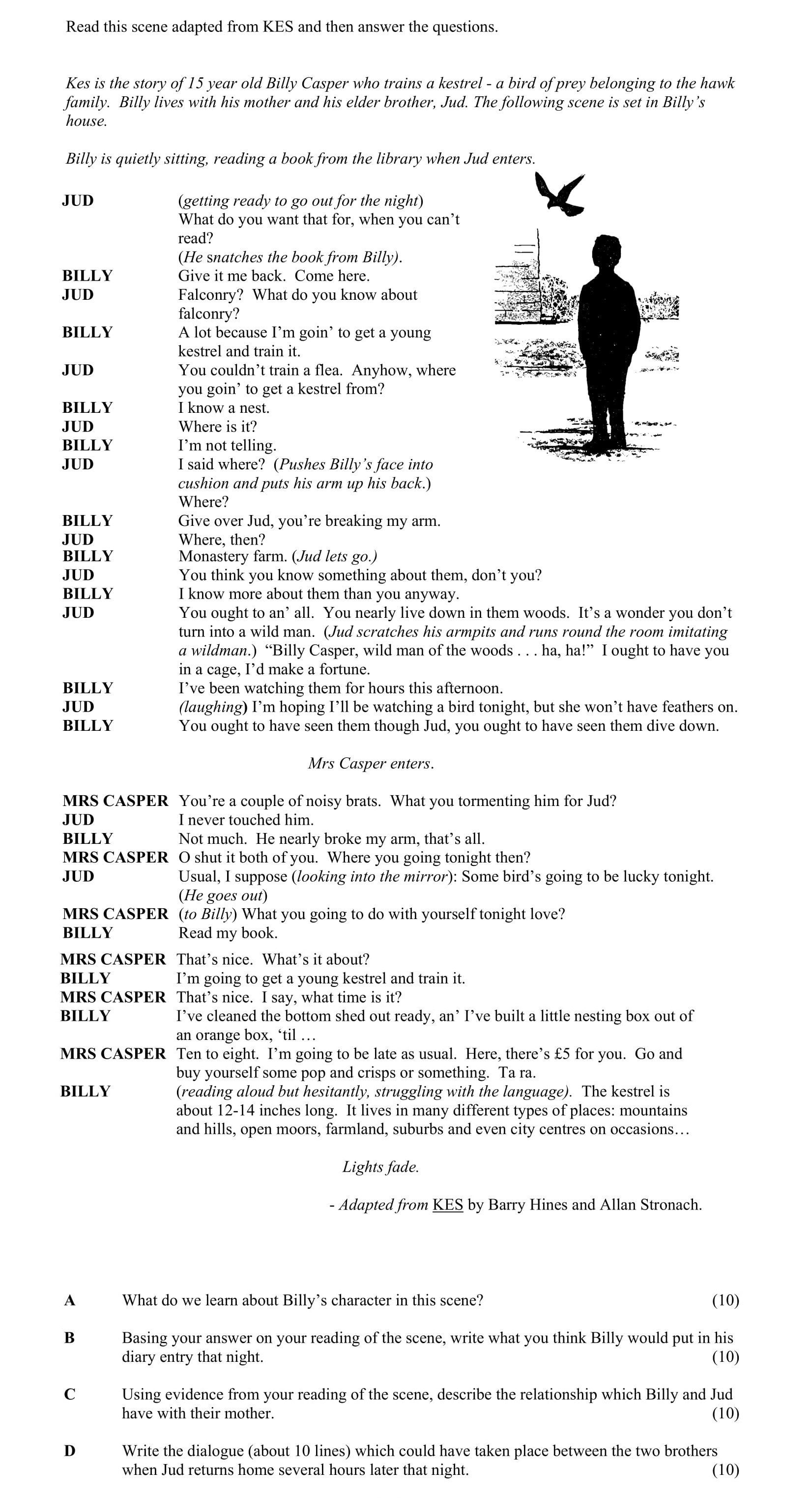 What-do-we-learn-about-Billy's-character-in-this-scene?--Billy-is-depicted-as-a-curious-and-sensitive-young-boy-Junior Cycle English-Question A-2006.png