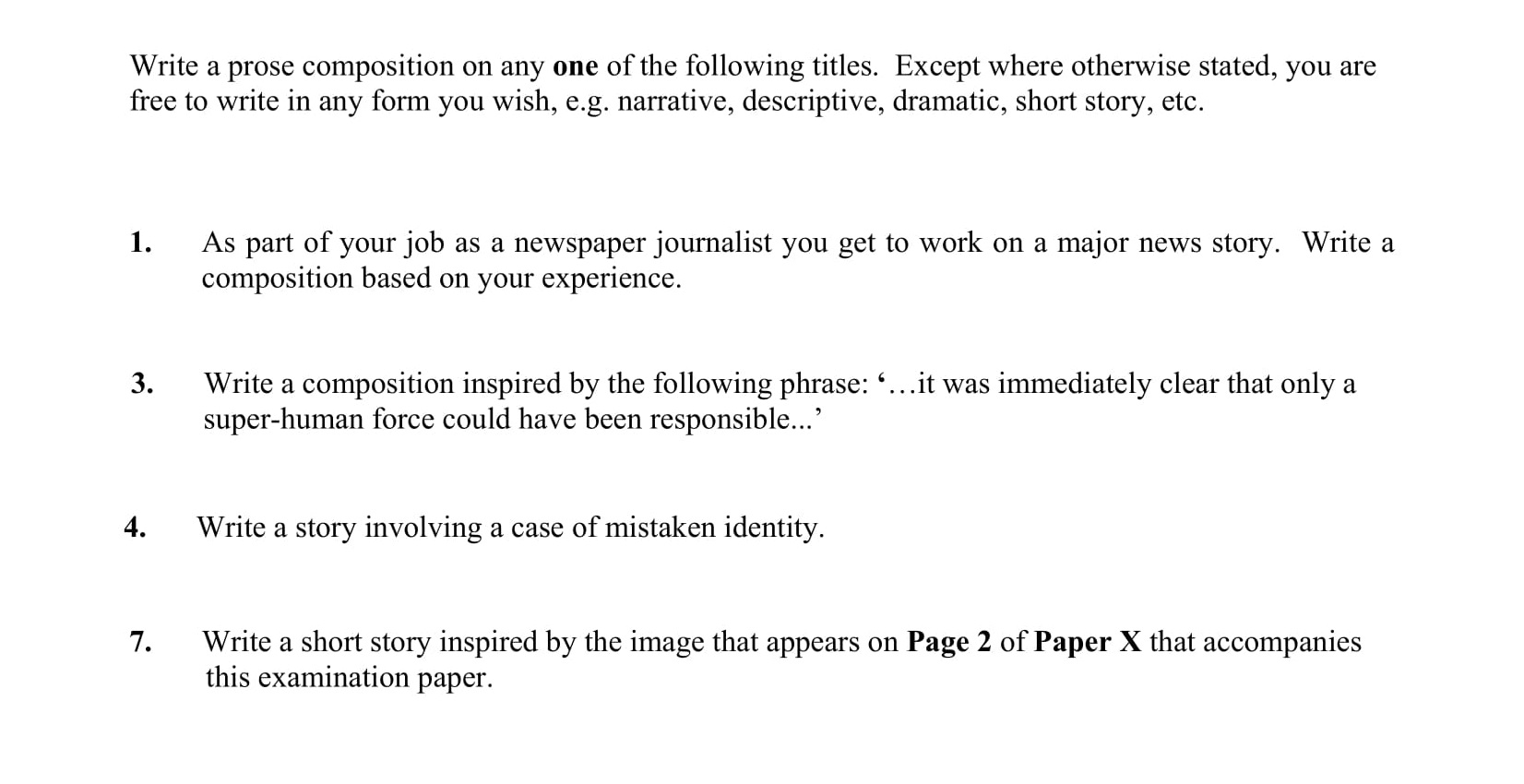 As-part-of-your-job-as-a-newspaper-journalist-you-get-to-work-on-a-major-news-story-Junior Cycle English-Question 1-2012.png