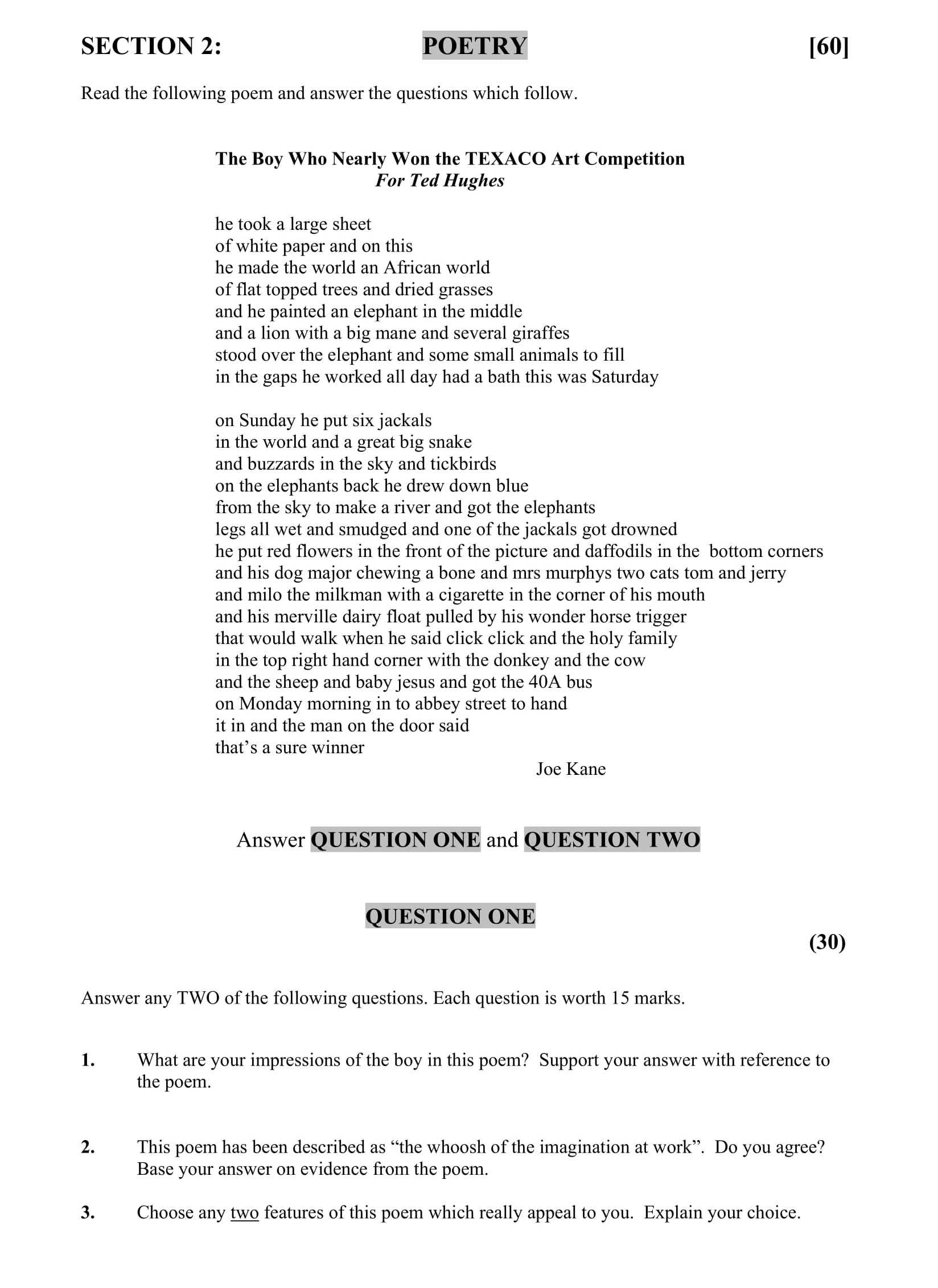What-are-your-impressions-of-the-boy-in-this-poem?-Support-your-answer-with-reference-to-the-poem-Junior Cycle English-Question Question One-2007.png