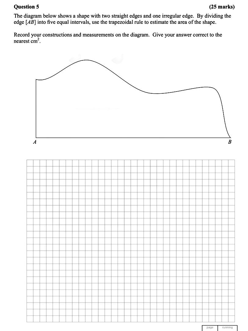 The-diagram-below-shows-a-shape-with-two-straight-edges-and-one-irregular-edge-Leaving Cert Mathematics-Question 5-2011.png