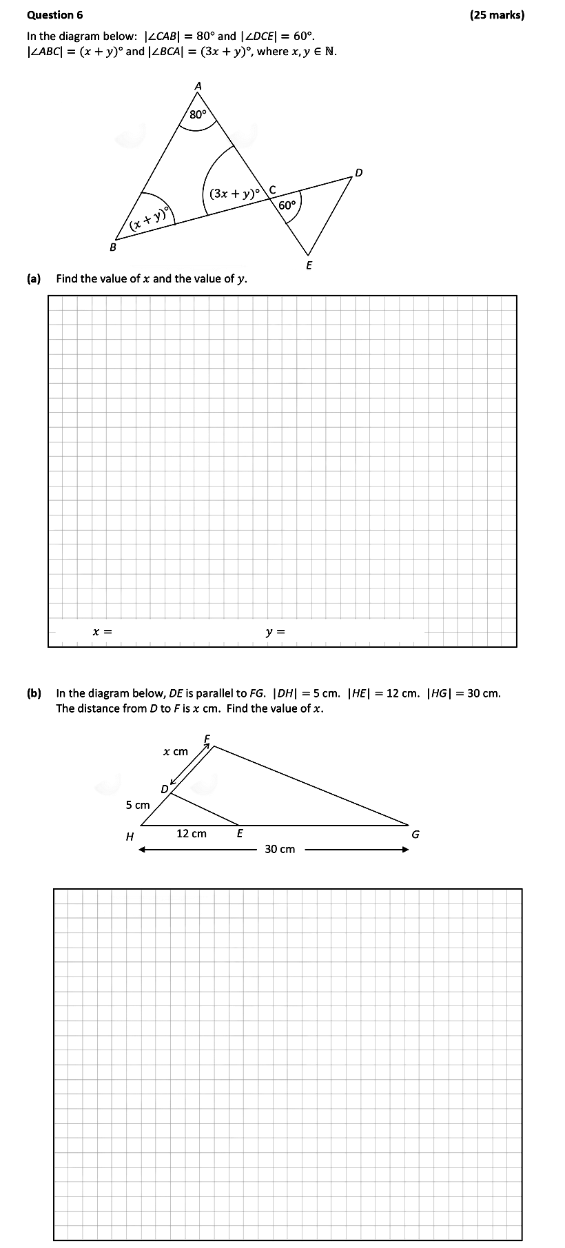 In-the-diagram-below:--\(|\angle-CAB|-=-80^\circ\)-and-\(|\angle-DCE|-=-60^\circ\)-Leaving Cert Mathematics-Question 6-2020.png