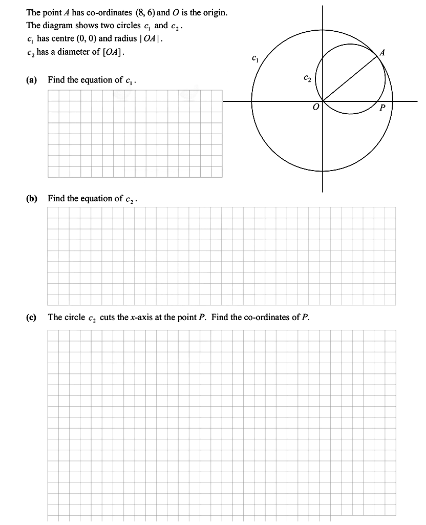 The-point-A-has-co-ordinates-(8,-6)-and-O-is-the-origin-Leaving Cert Mathematics-Question Question 1-2013.png