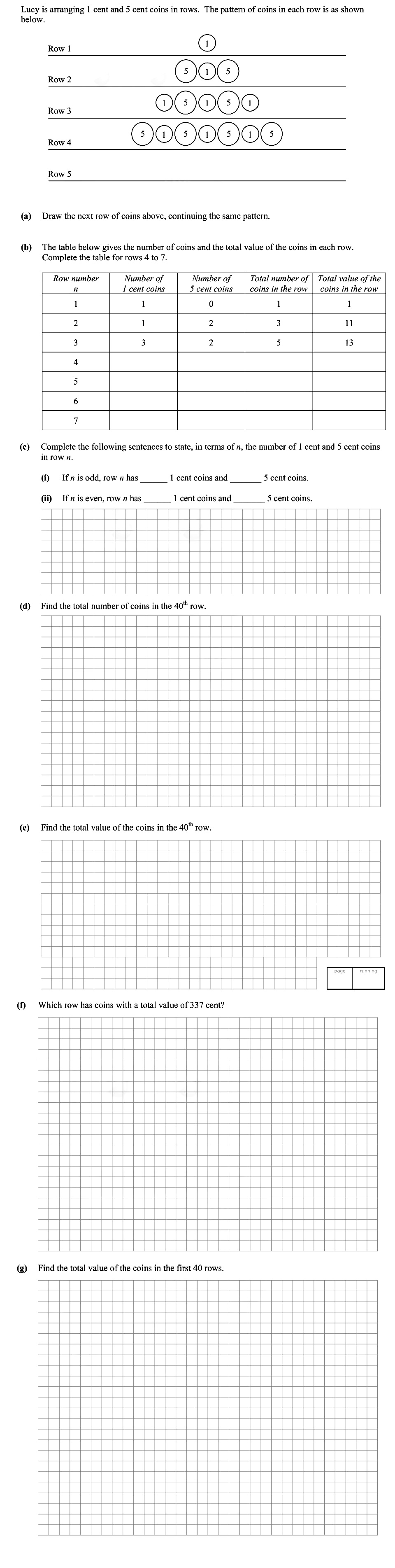 Draw-the-next-row-of-coins-above,-continuing-the-same-pattern-Leaving Cert Mathematics-Question Question a-2012.png