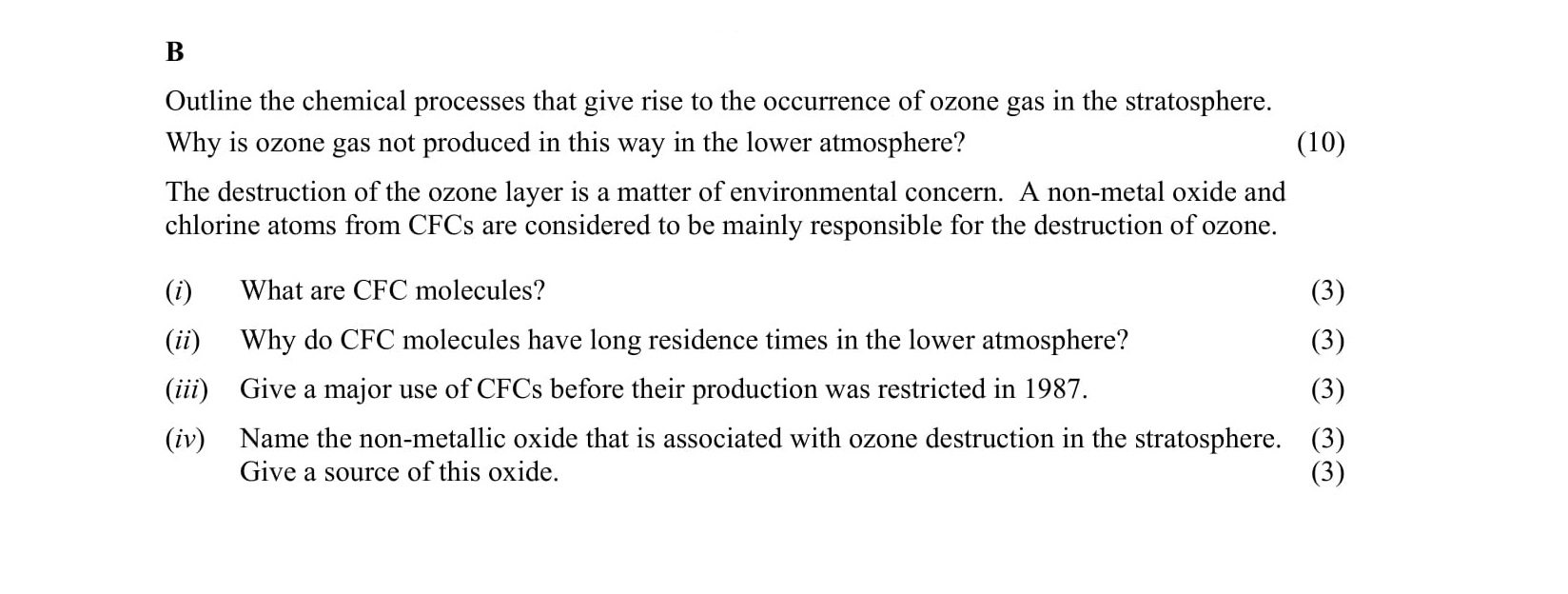 Outline-the-chemical-processes-that-give-rise-to-the-occurrence-of-ozone-gas-in-the-stratosphere-Leaving Cert Chemistry-Question B-2011.png