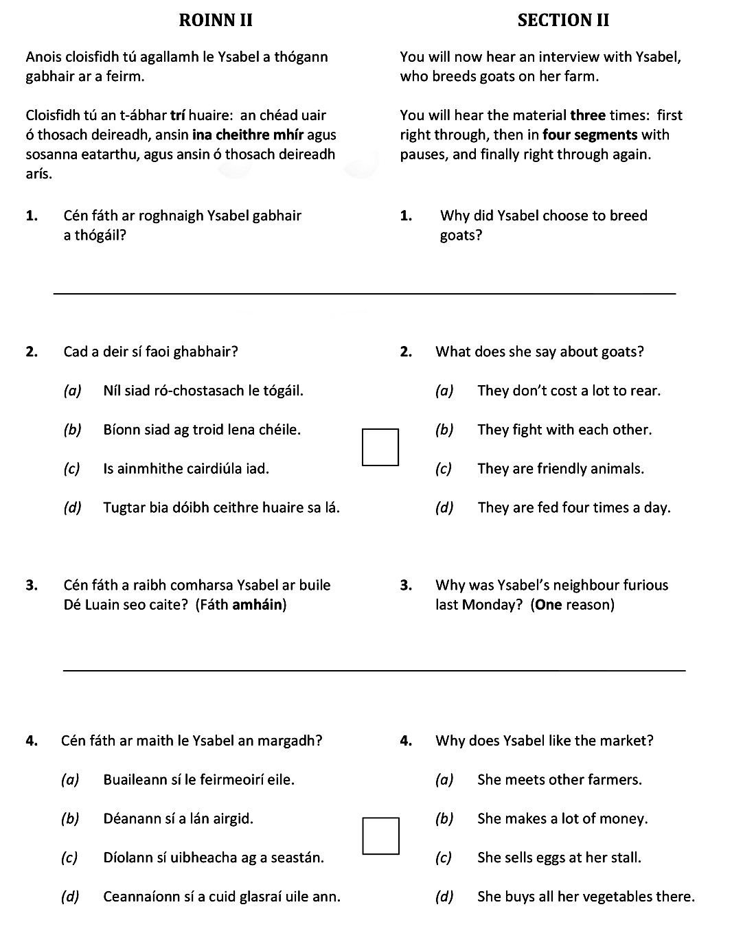 Why-did-Ysabel-choose-to-breed-goats?---Leaving Cert French-Question 2-2017.png