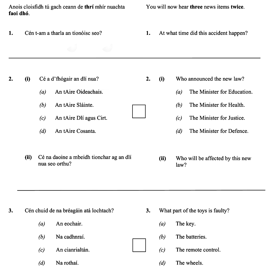 Cén-t-am-a-tharla-an-tionóisc-seo?--1-Leaving Cert French-Question 1-2010.png