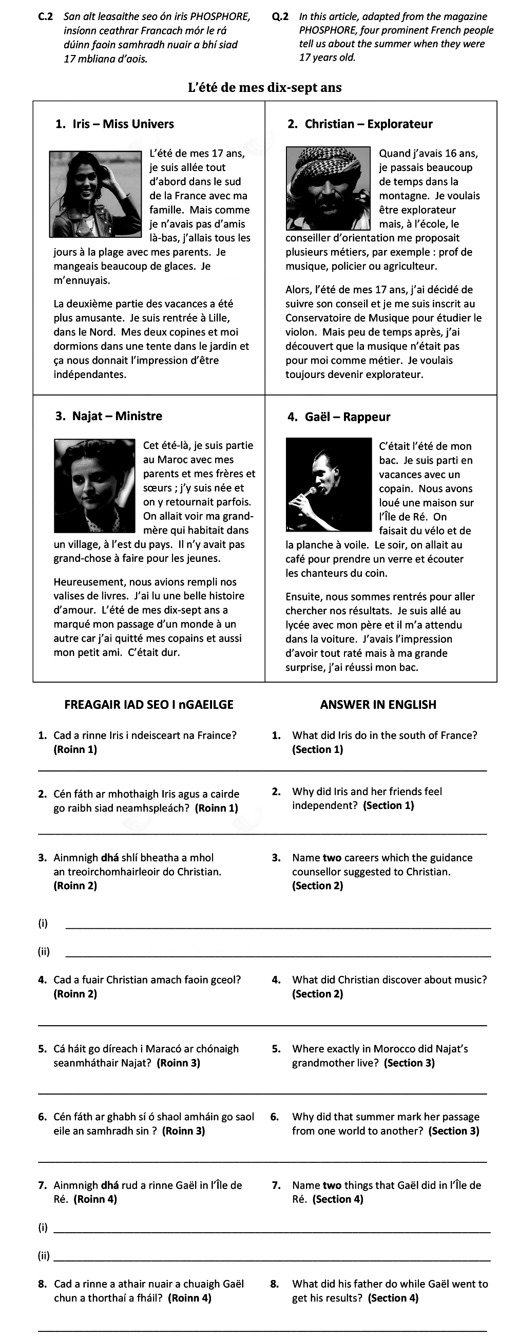 San-alt-leasaite-seo-in-iris-PHOSPHORE,-insonn-eachta-francach-rdr-le-d’í-dán-foin-samhradh-nuair-a-bhí-sé-17-mbliana-d’aois-Leaving Cert French-Question C.2-2018.png