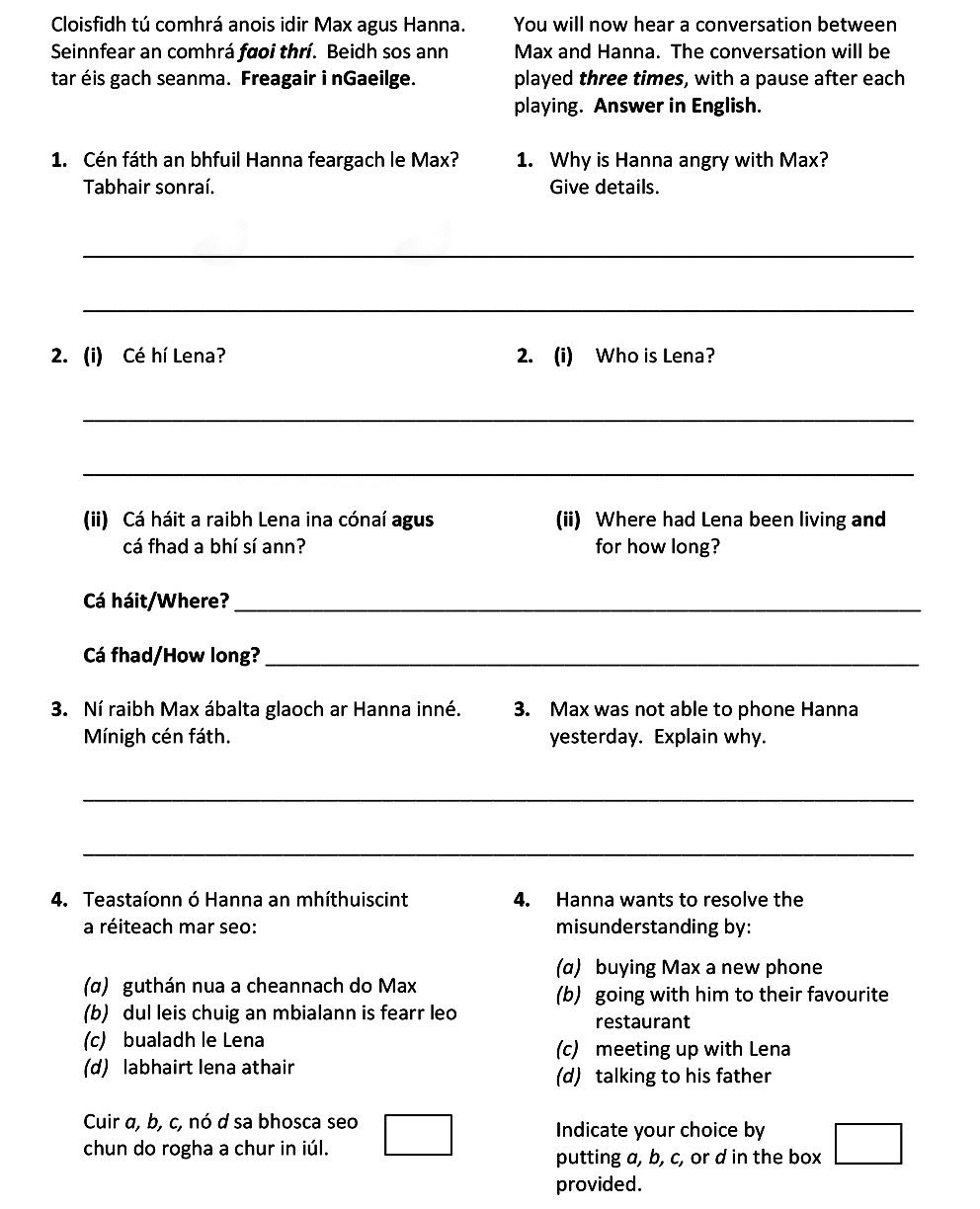 Why-is-Hanna-angry-with-Max?-Give-details-Leaving Cert German-Question 1-2018.png