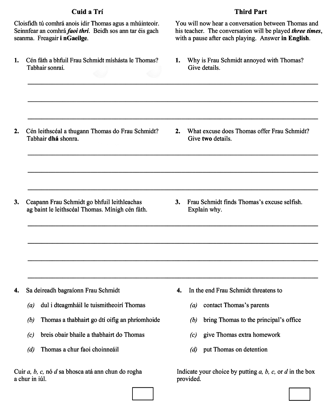 You-will-now-hear-a-conversation-between-Thomas-and-his-teacher-Leaving Cert German-Question 3-2013.png