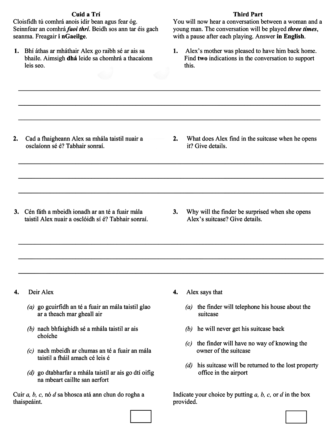 You-will-hear-a-conversation-between-a-woman-and-a-young-man-Leaving Cert German-Question 3-2009.png