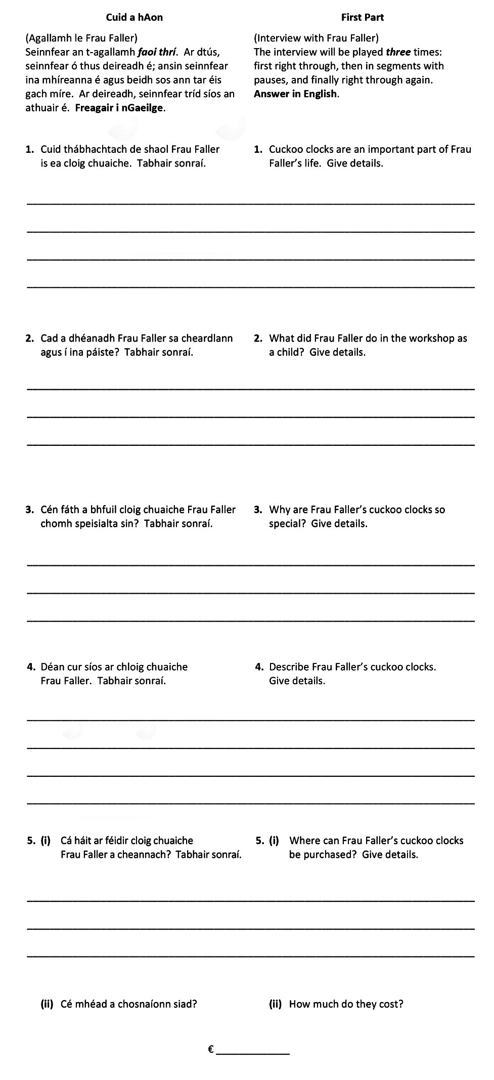 Cuckoo-clocks-are-an-important-part-of-Frau-Faller's-life-Leaving Cert German-Question 1-2021.png