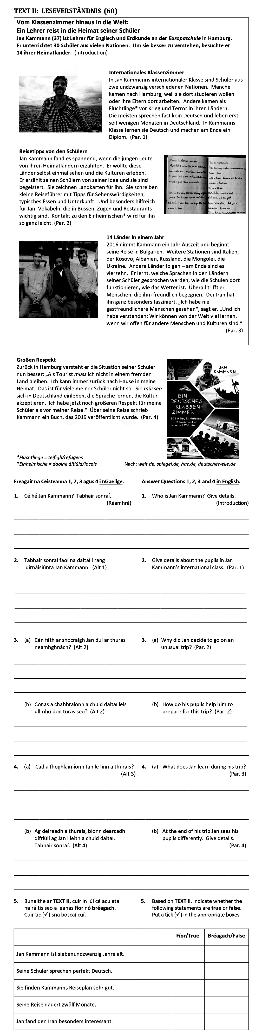 Give-details-about-the-pupils-in-Jan-Kammann’s-international-class-Leaving Cert German-Question 2-2020.png