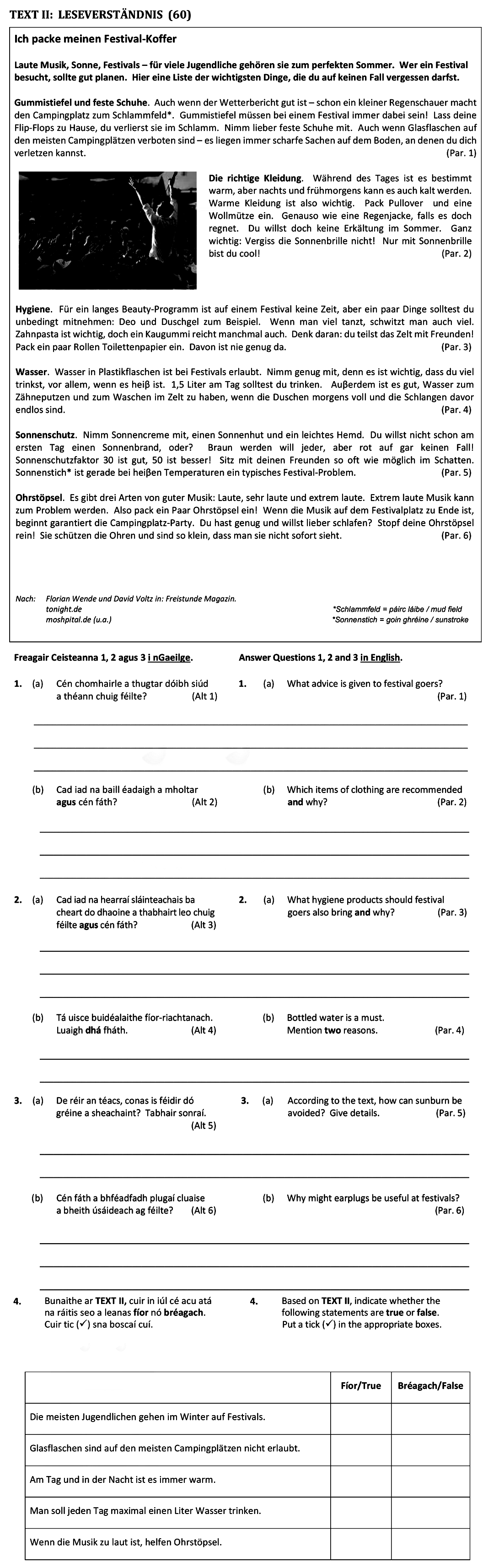 Freagair-Ceisteanna-1,-2-agus-3-in-English-Leaving Cert German-Question 1-2017.png