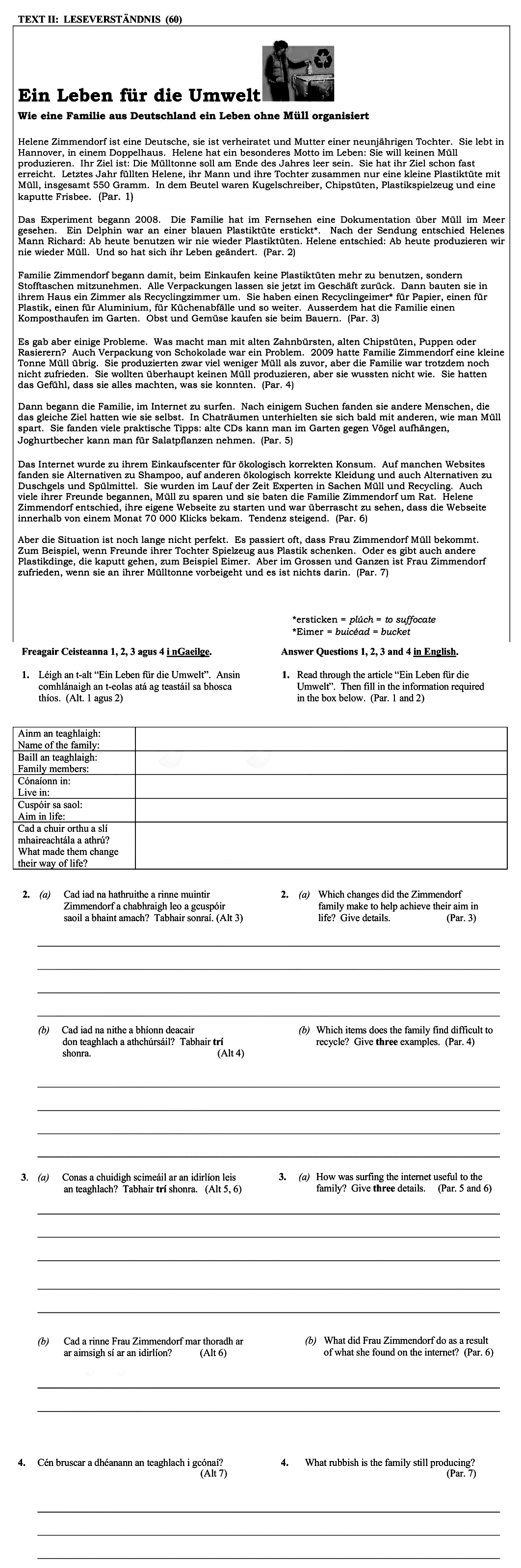 Which-changes-did-the-Zimmendorf-family-make-to-help-achieve-their-aim-in-life?-Give-details-Leaving Cert German-Question 2-2012.png