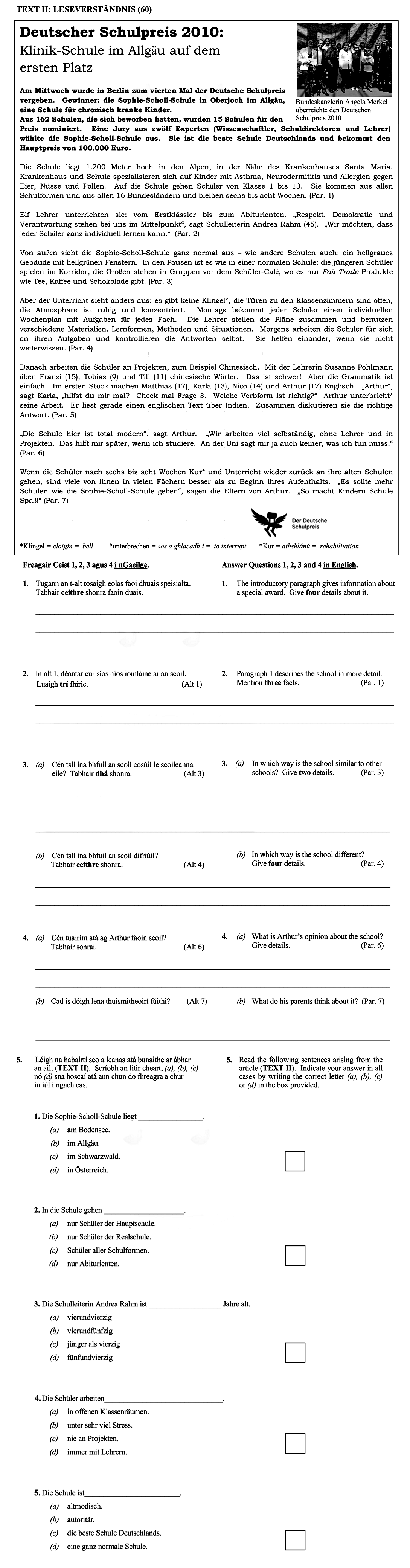 The-introductory-paragraph-gives-information-about-a-special-award-Leaving Cert German-Question 1-2011.png