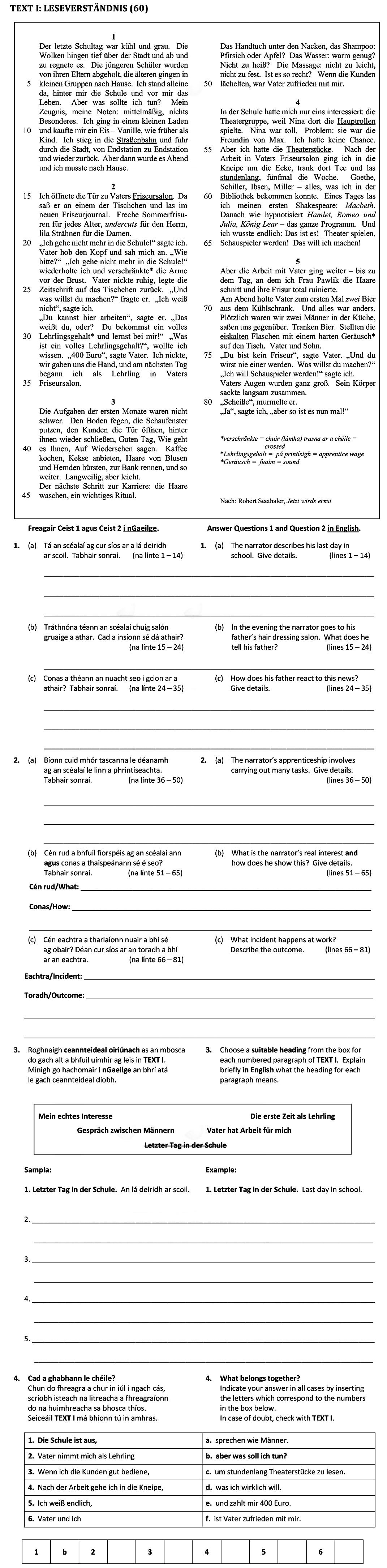 Der-letzte-Schultag-war-kühl-und-grau-Leaving Cert German-Question 1-2017.png