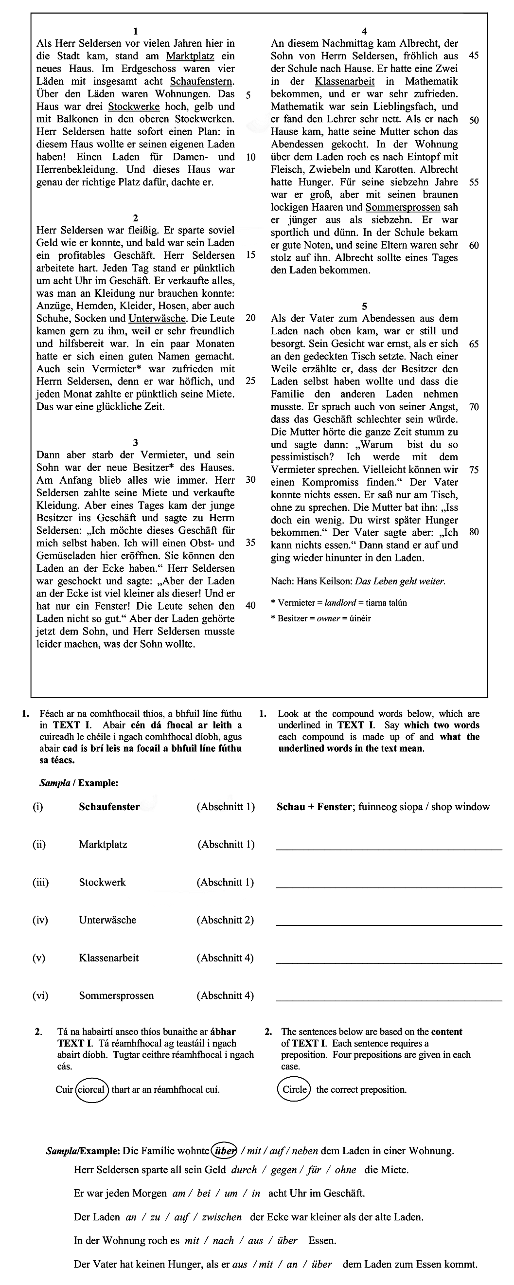 1.-Fach-an-reamhnótaí-cosúil-le-híd,-a-bhful-línte-fuaith-i-TEAXT-1-Leaving Cert German-Question 1-2013.png