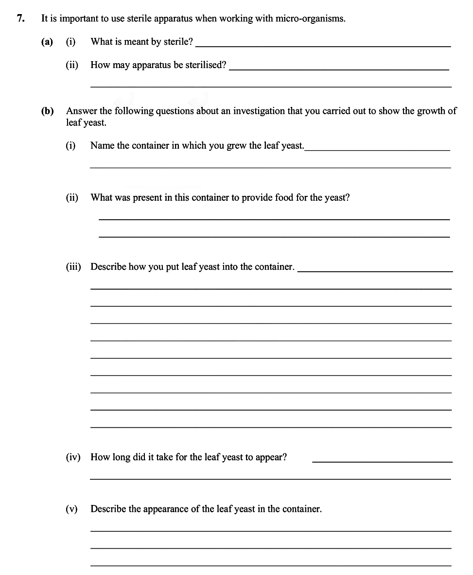 It-is-important-to-use-sterile-apparatus-when-working-with-micro-organisms-Leaving Cert Biology-Question 7-2008.png