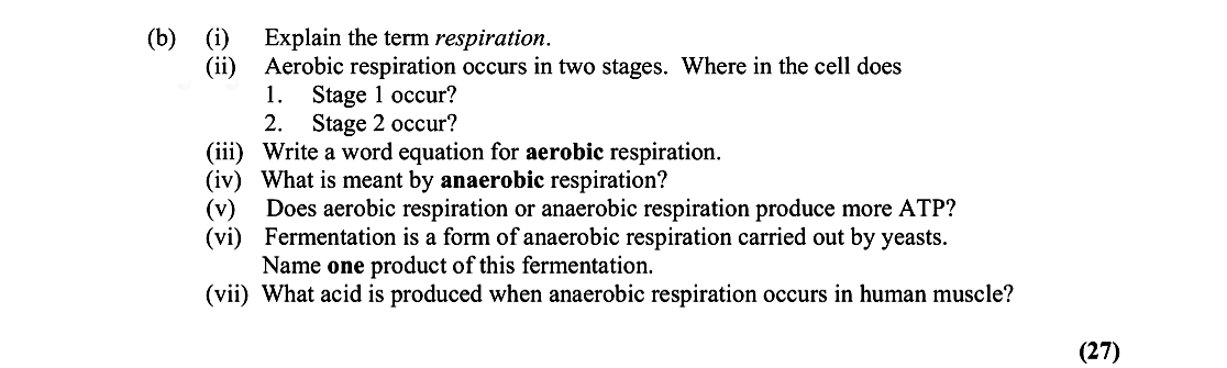 Explain-the-term-respiration-Leaving Cert Biology-Question b-2016.png