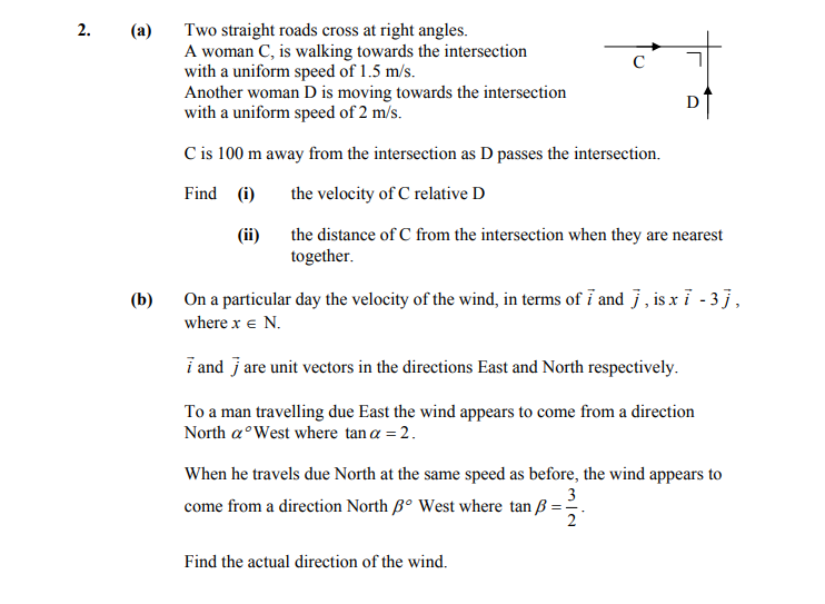 Two-straight-roads-cross-at-right-angles-Leaving Cert Applied Maths-Question 2-2008.png