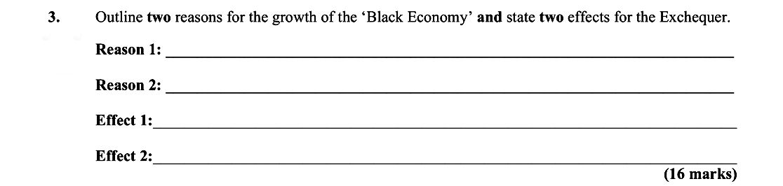 Outline-two-reasons-for-the-growth-of-the-'Black-Economy'-and-state-two-effects-for-the-Exchequer-Leaving Cert Economics-Question 3-2012.png