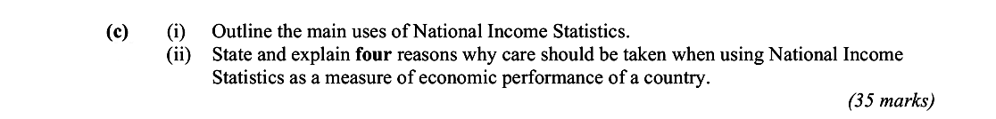 Outline-the-main-uses-of-National-Income-Statistics-Leaving Cert Economics-Question e-2010.png