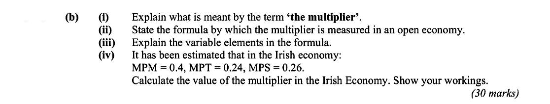 Explain-what-is-meant-by-the-term-‘the-multiplier’-Leaving Cert Economics-Question b-2006.png