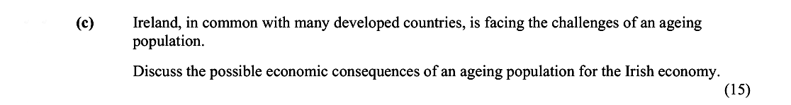Ireland,-in-common-with-many-developed-countries,-is-facing-the-challenges-of-an-ageing-population-Leaving Cert Economics-Question e-2013.png